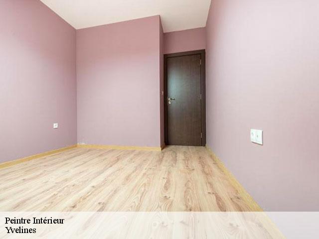 Peintre Intérieur Yvelines