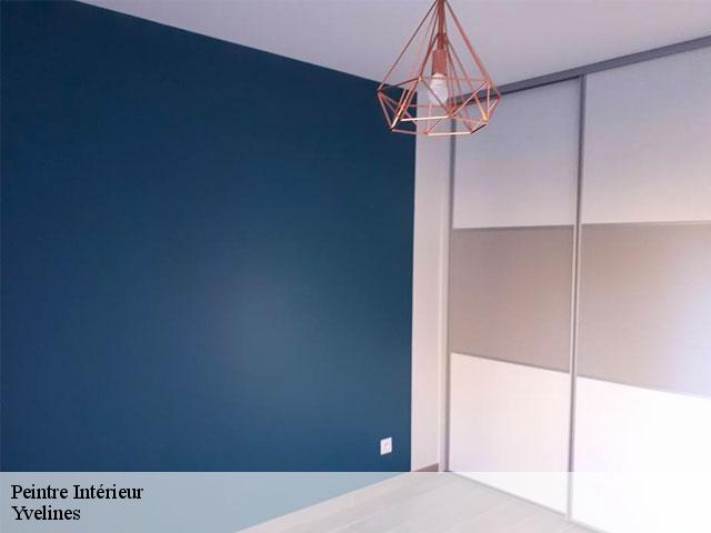 Peintre Intérieur Yvelines