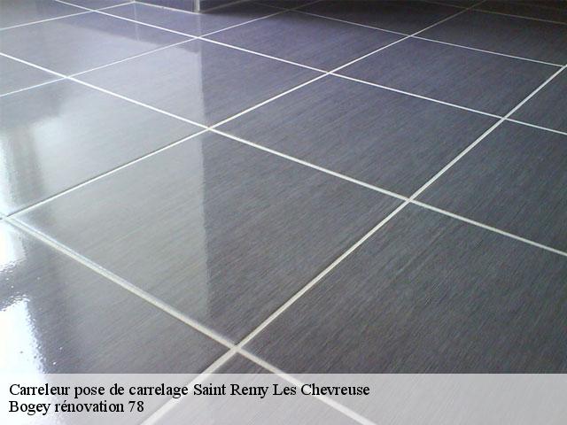 Carreleur pose de carrelage saint-remy-les-chevreuse-78470 Bogey rénovation 78